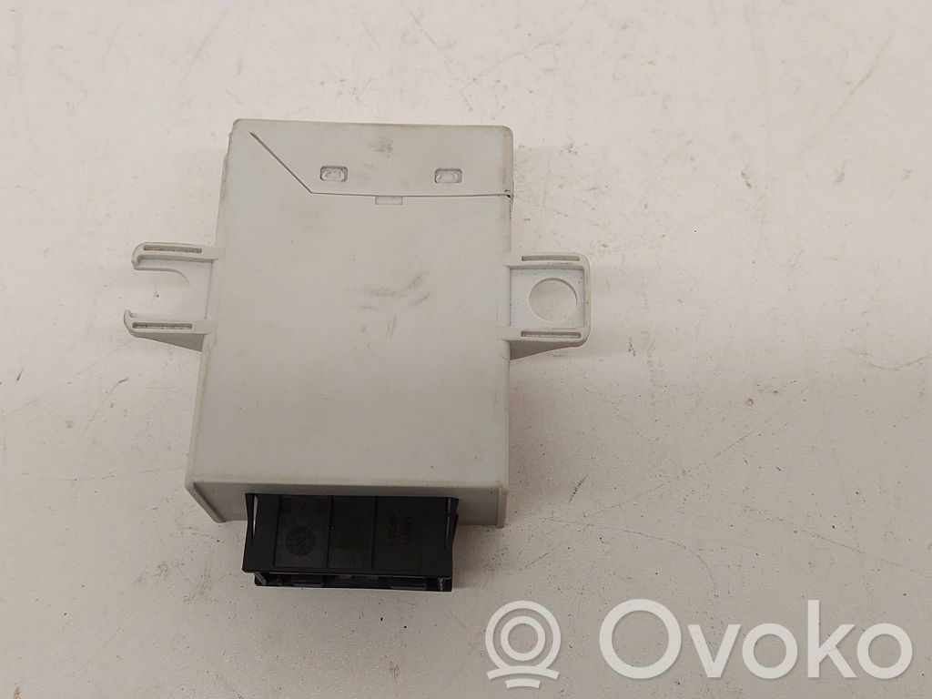 BMW 3 E46 Unité de commande dispositif d'immobilisation 