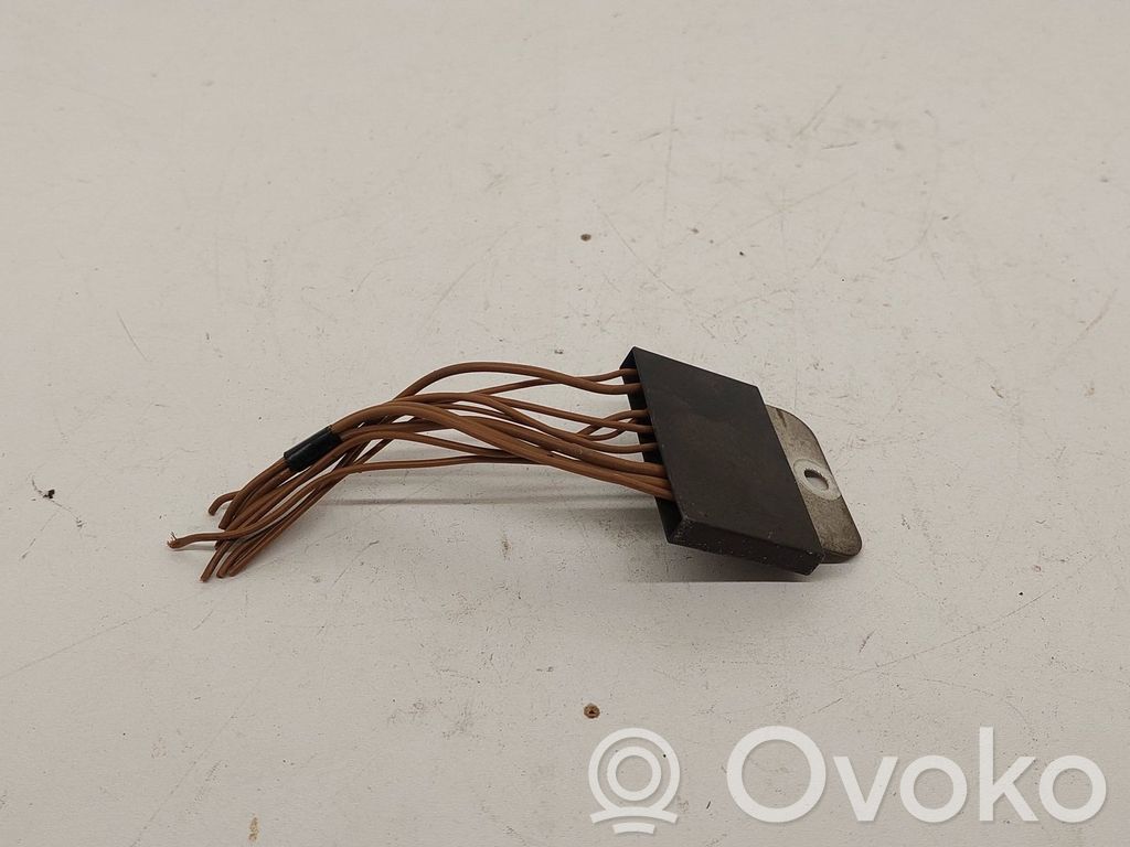 BMW 3 E46 Other wiring loom 