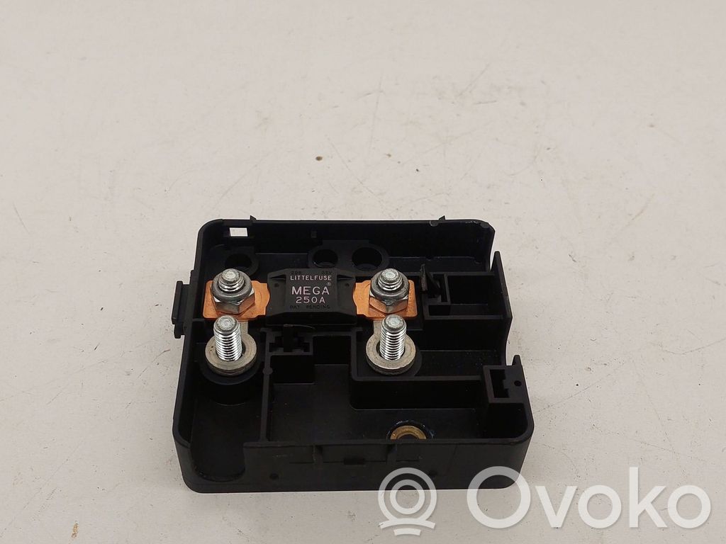 BMW 3 E46 Positive wiring loom 