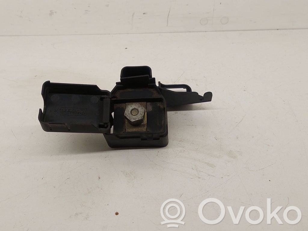 BMW 3 E46 Positive wiring loom 