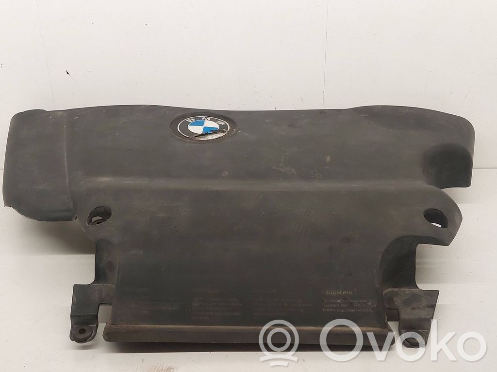 BMW 3 E46 Moottorin koppa 