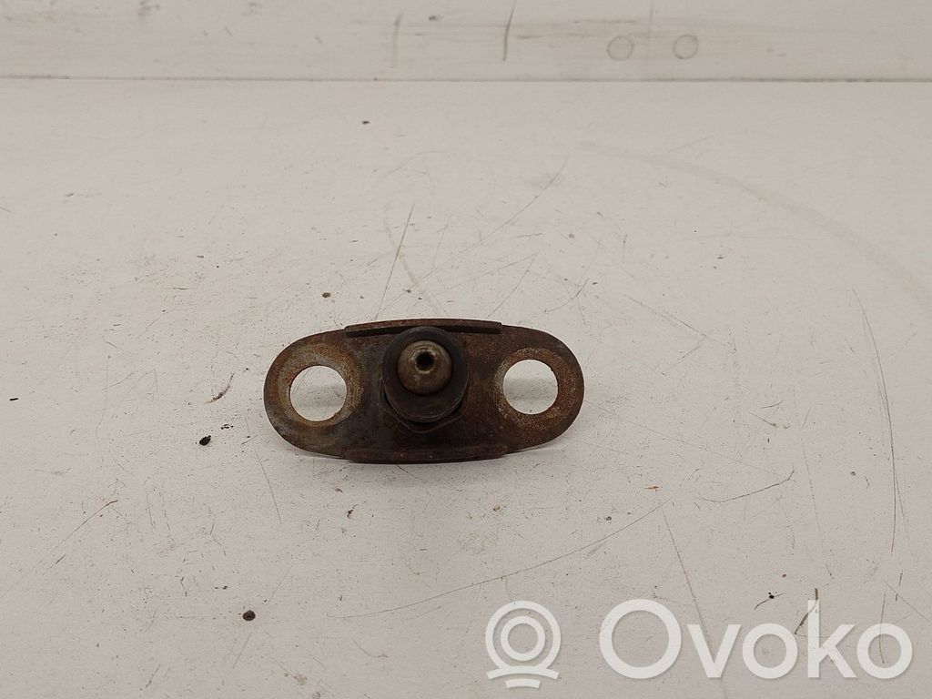 BMW 3 E46 Engine bonnet/hood lock/latch loop/hook 