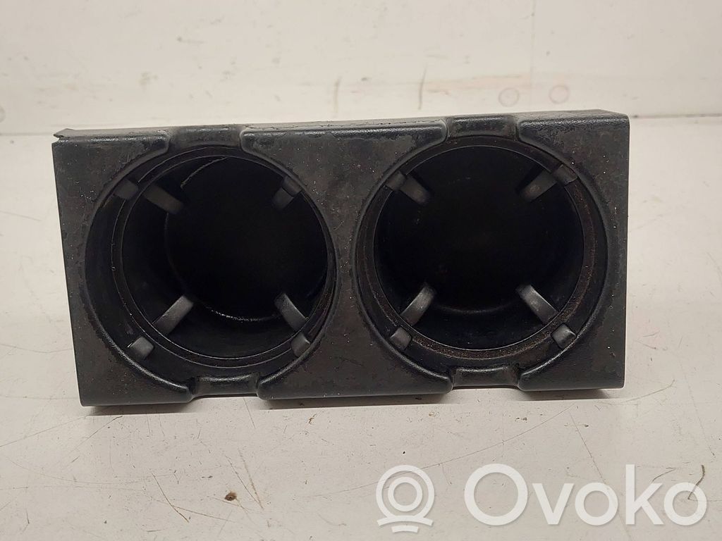 BMW 3 E46 Cup holder front 