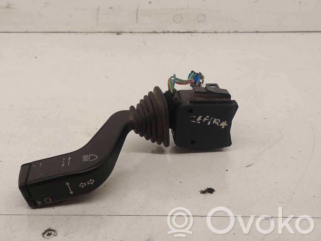 Opel Zafira A Indicator stalk 
