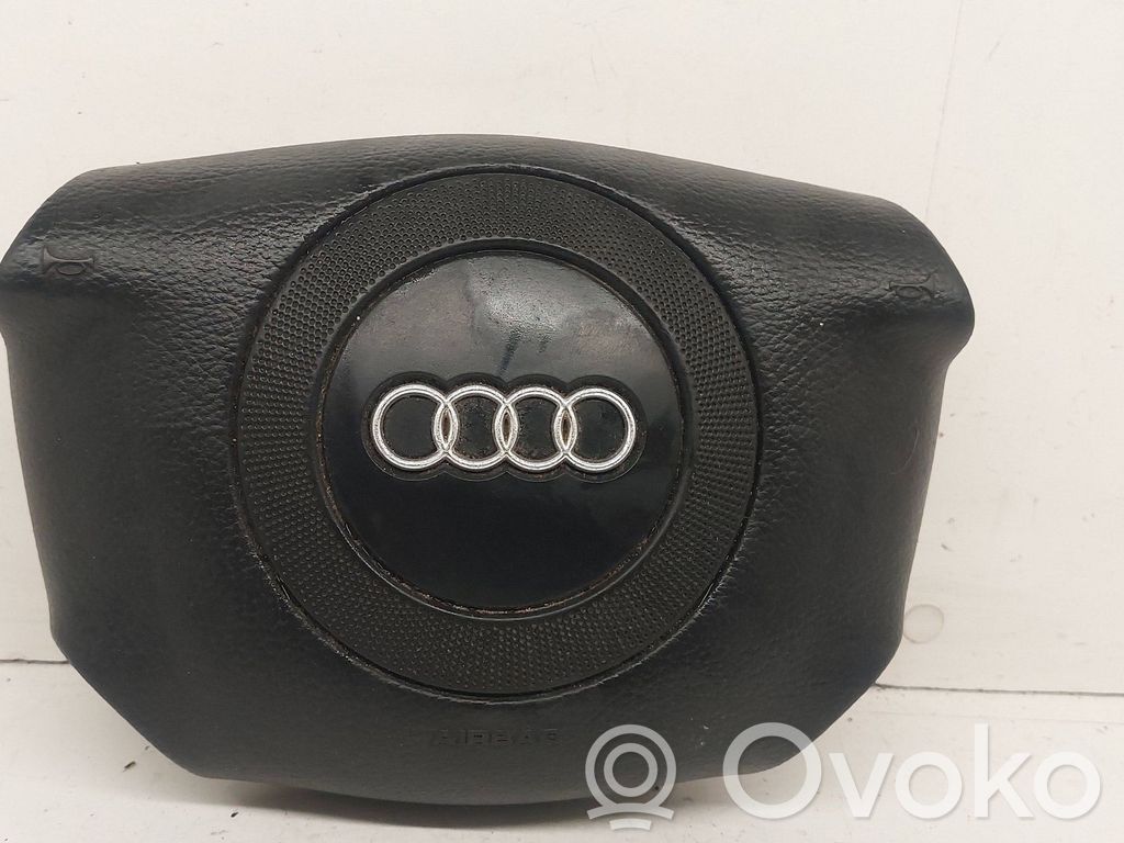 Audi A4 S4 B5 8D Poduszka powietrzna Airbag kierownicy 