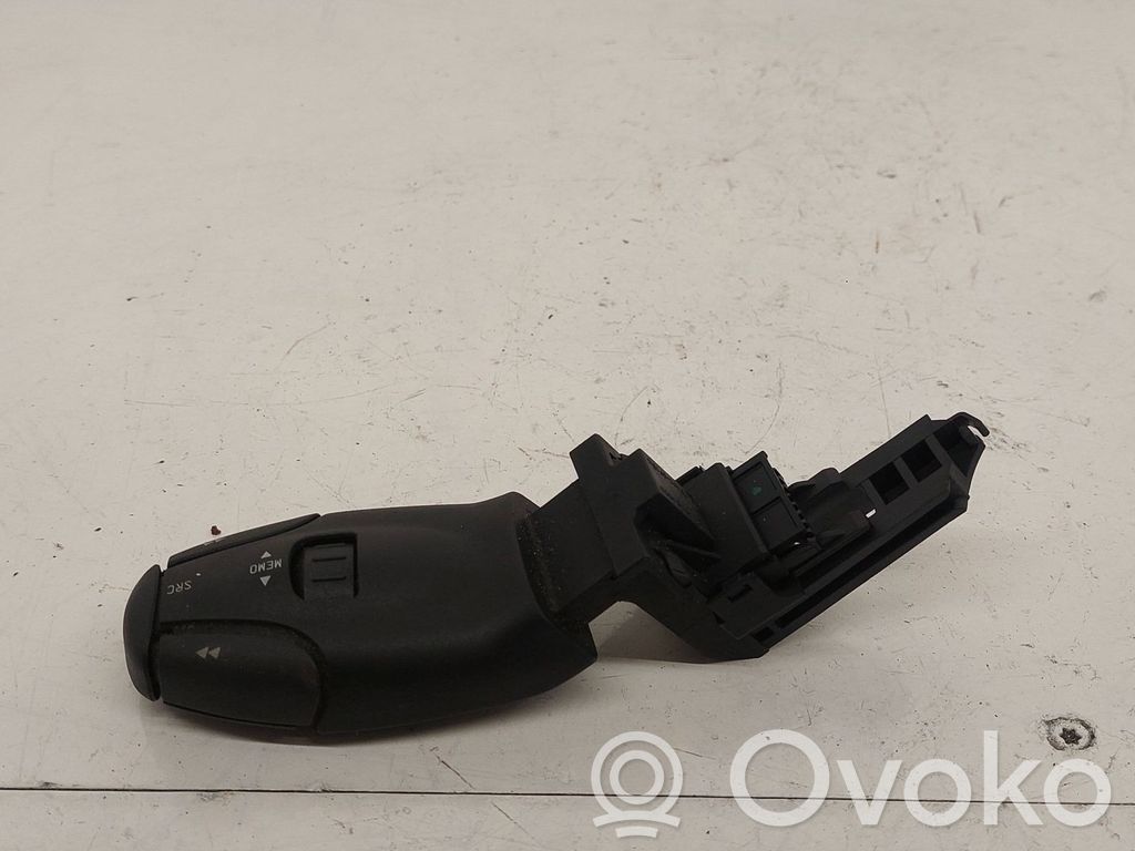 Peugeot 307 Multifunctional control switch/knob 