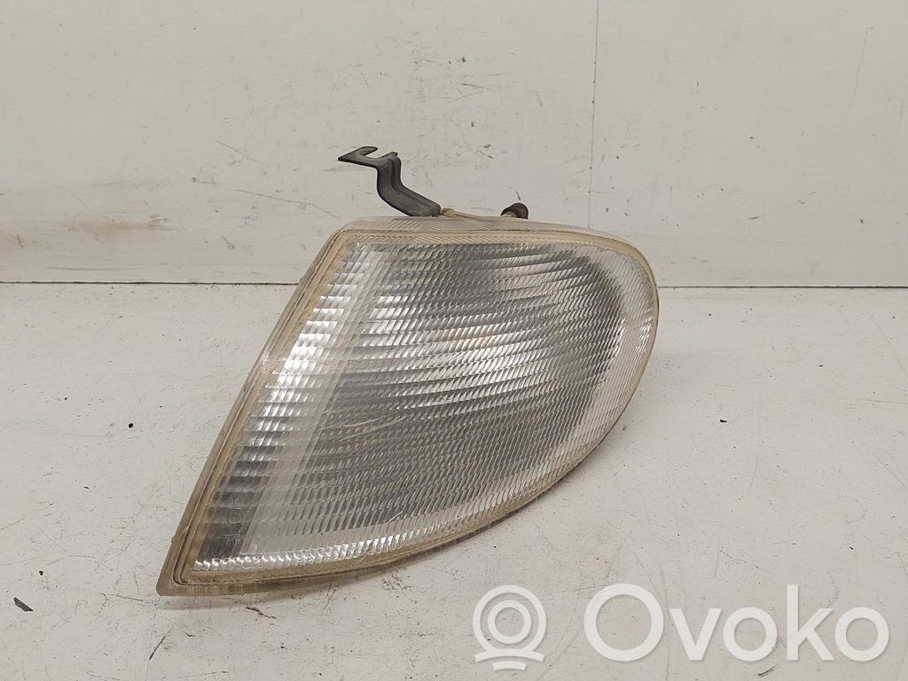 Volkswagen Sharan Front indicator light 