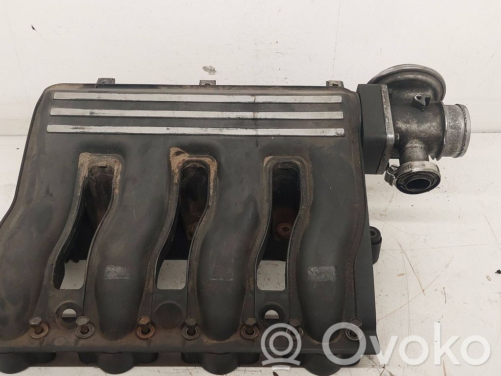 BMW 3 E46 Kolektorius įsiurbimo 
