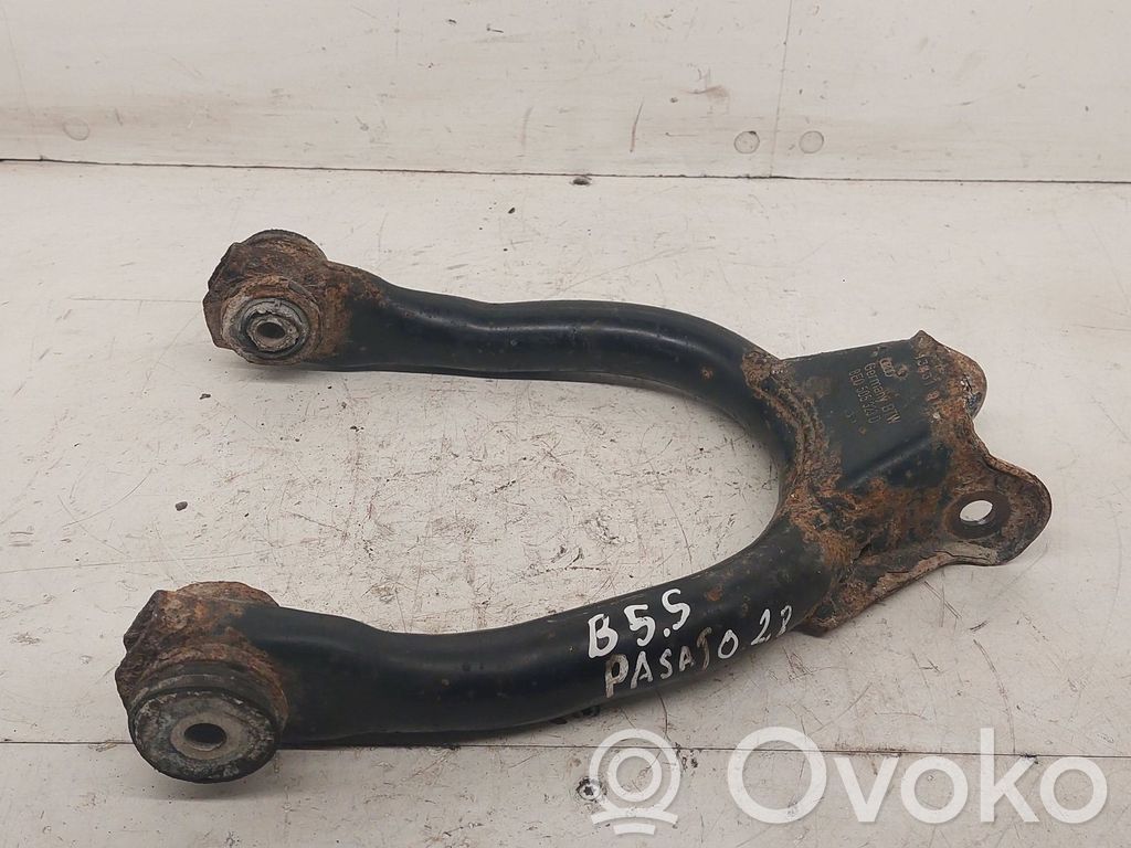 Volkswagen PASSAT B5.5 Querlenker Achsschenkel hinten 