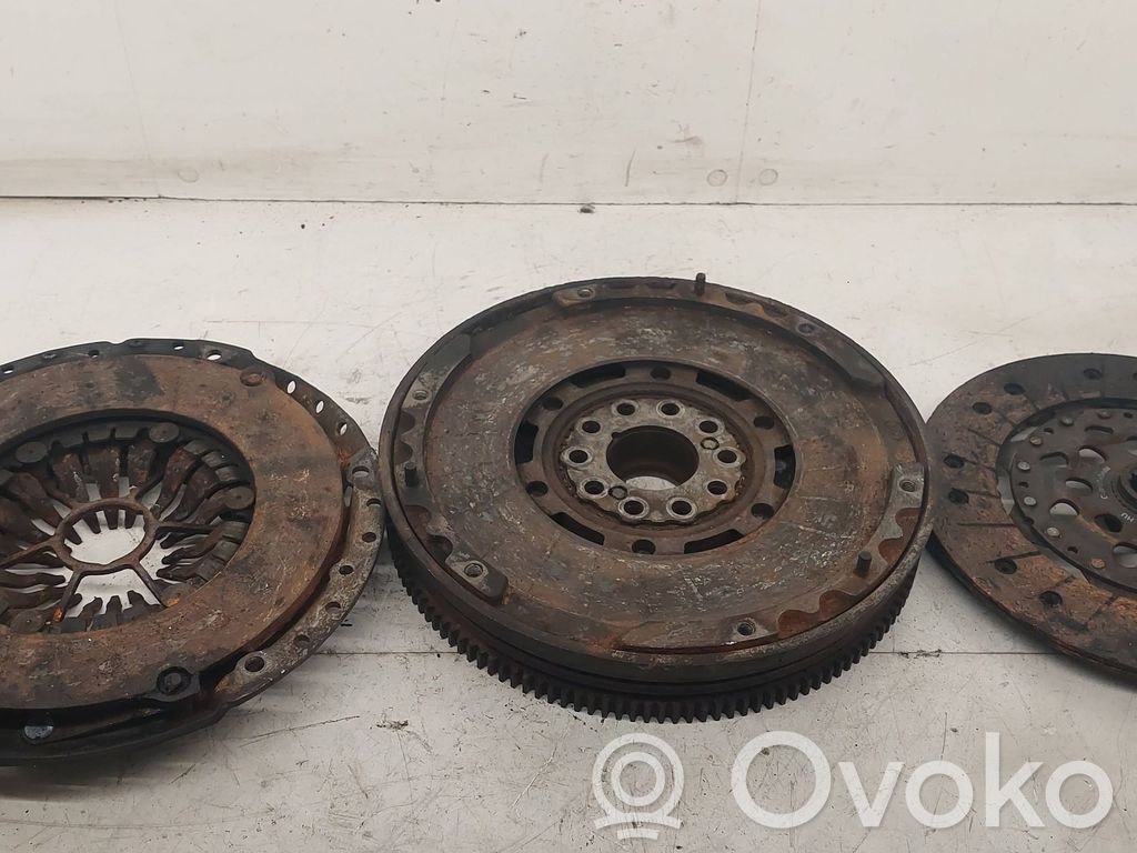 Opel Omega B2 Dual mass flywheel 