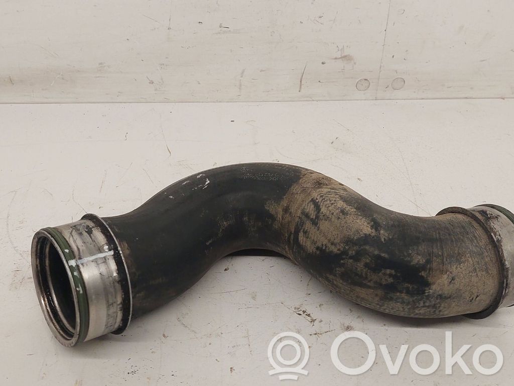 Audi A3 S3 8P Intercooler hose/pipe 