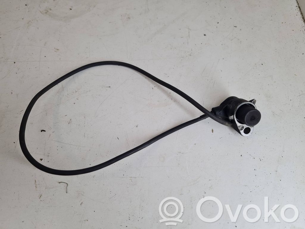 Volkswagen PASSAT B6 Crankshaft position sensor 