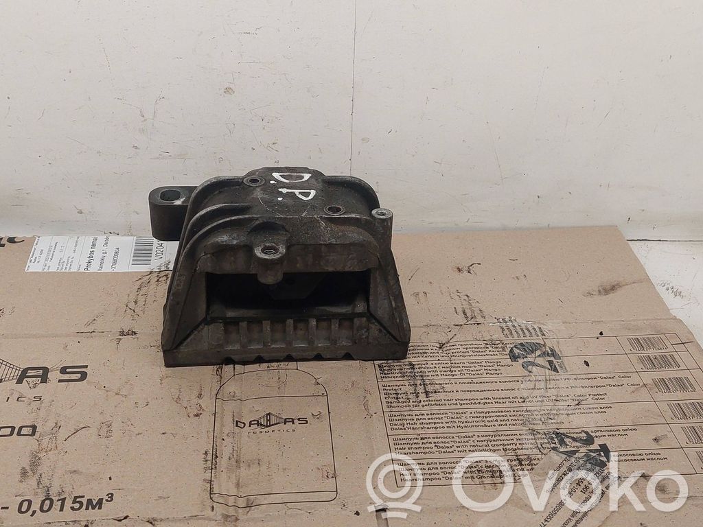 Volkswagen PASSAT B6 Engine mount bracket 