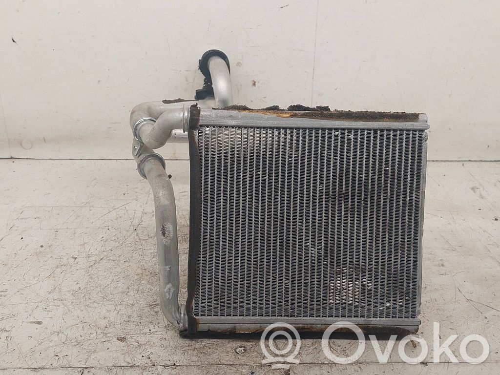 Volkswagen PASSAT B6 Chłodnica nagrzewnicy 