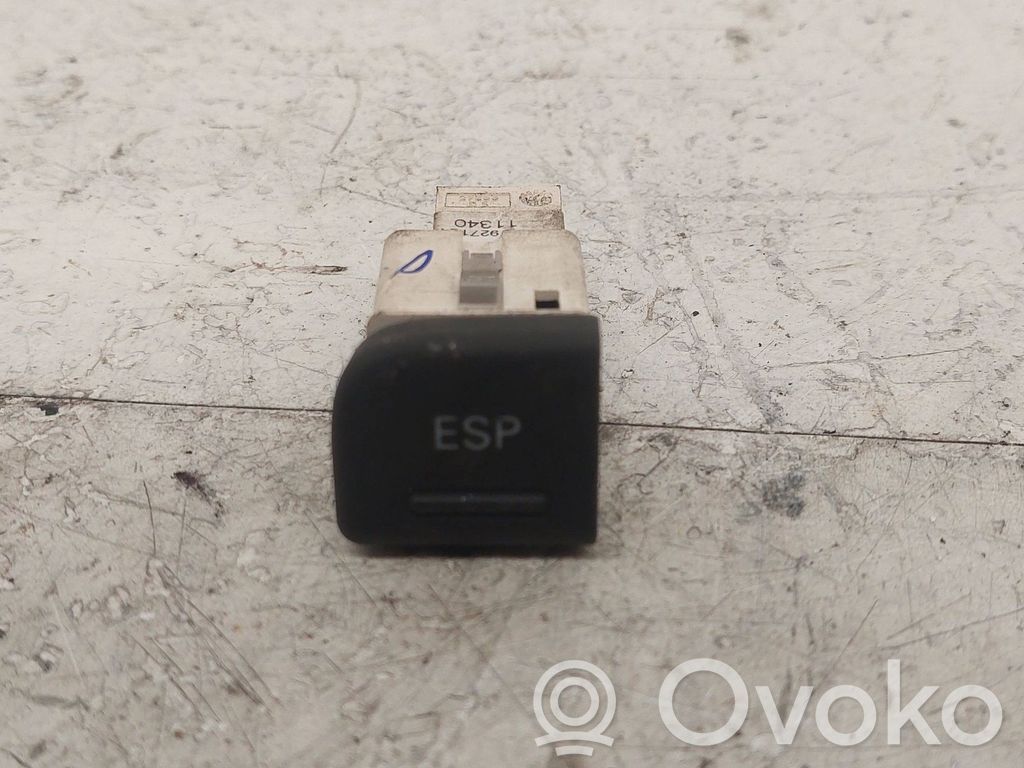 ESP (stability program) switch   8E1927134,11340