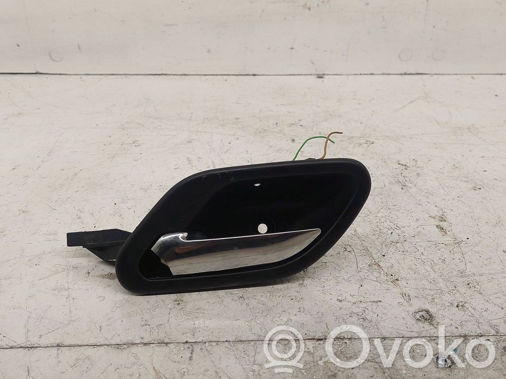 BMW 5 E39 Front door interior handle 