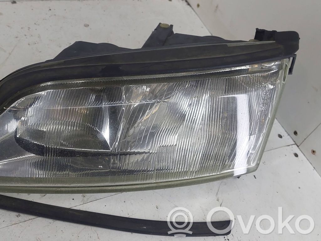 Opel Vectra B Scheinwerfer 