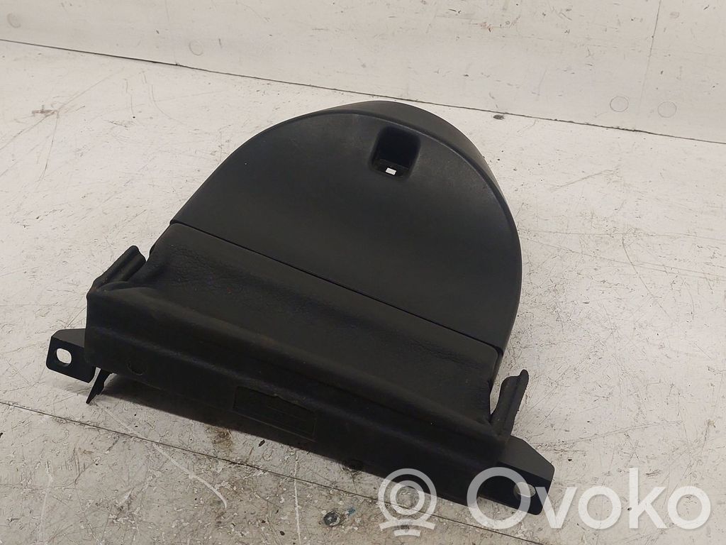 BMW 5 E39 Steering wheel column trim 