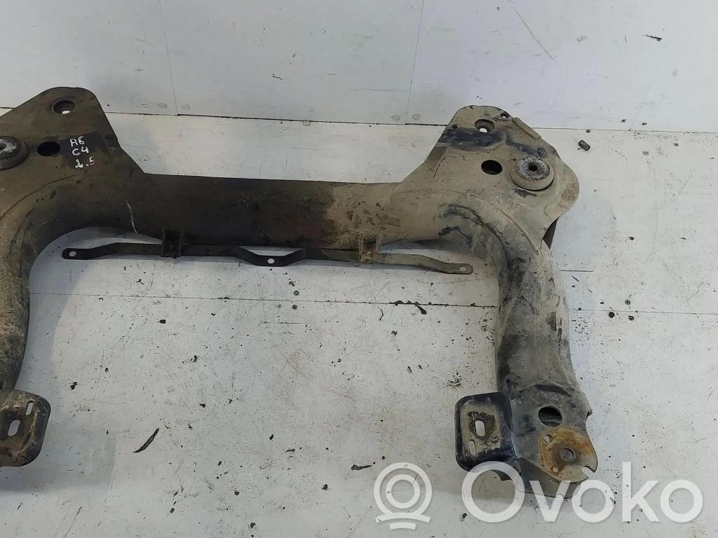 Audi A6 S6 C4 4A Bastidor delantero 