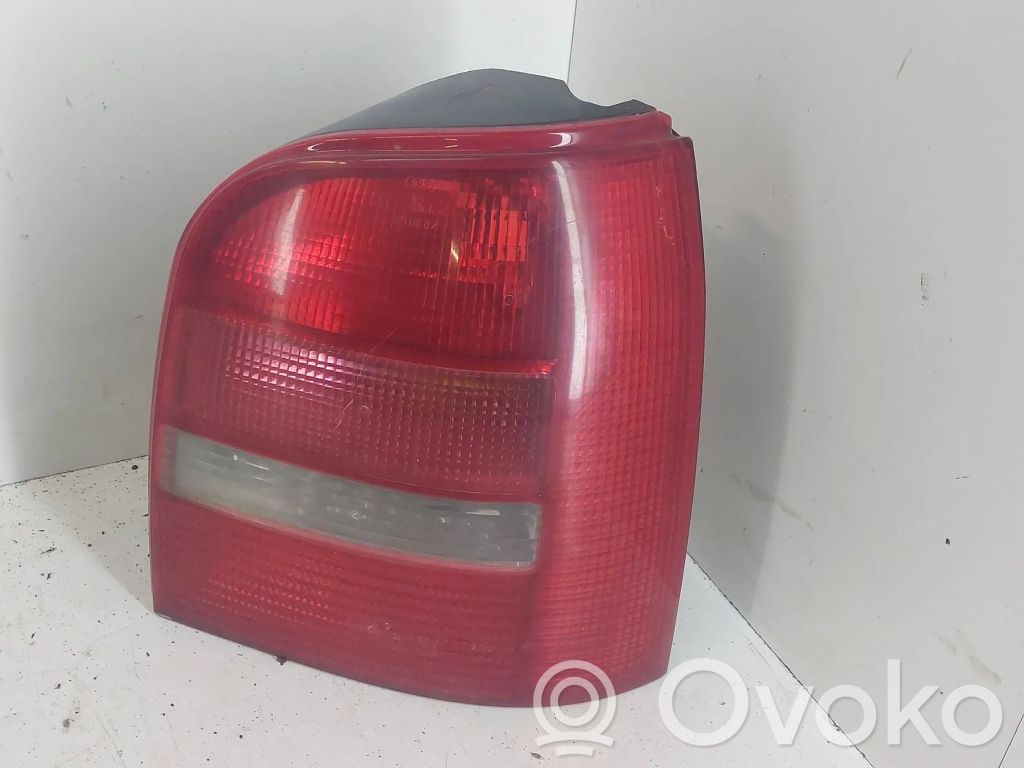 Audi A4 S4 B5 8D Takavalot 
