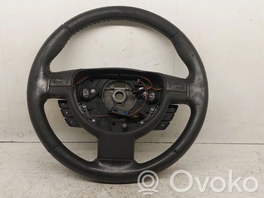 Opel Corsa C Stūre 