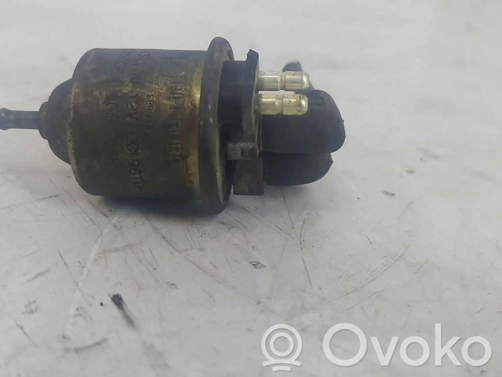 Audi A6 S6 C4 4A Válvula de vacío (Usadas) 