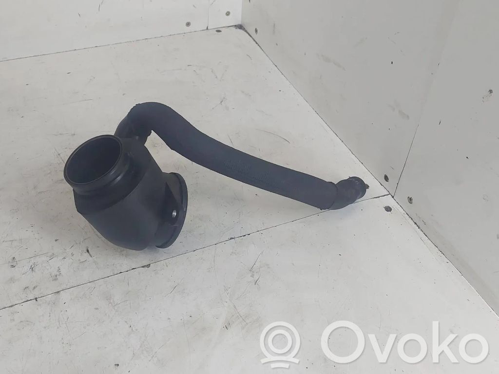 Audi A6 S6 C6 4F Air intake hose/pipe 