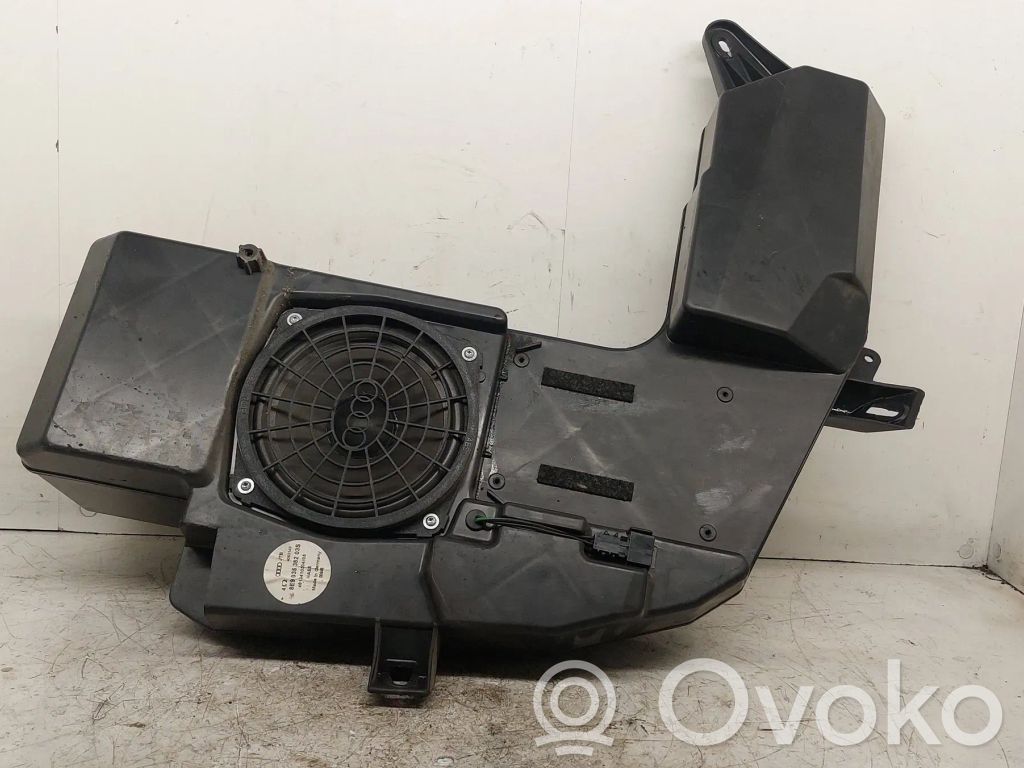 Audi A4 S4 B6 8E 8H Głośnik niskotonowy 