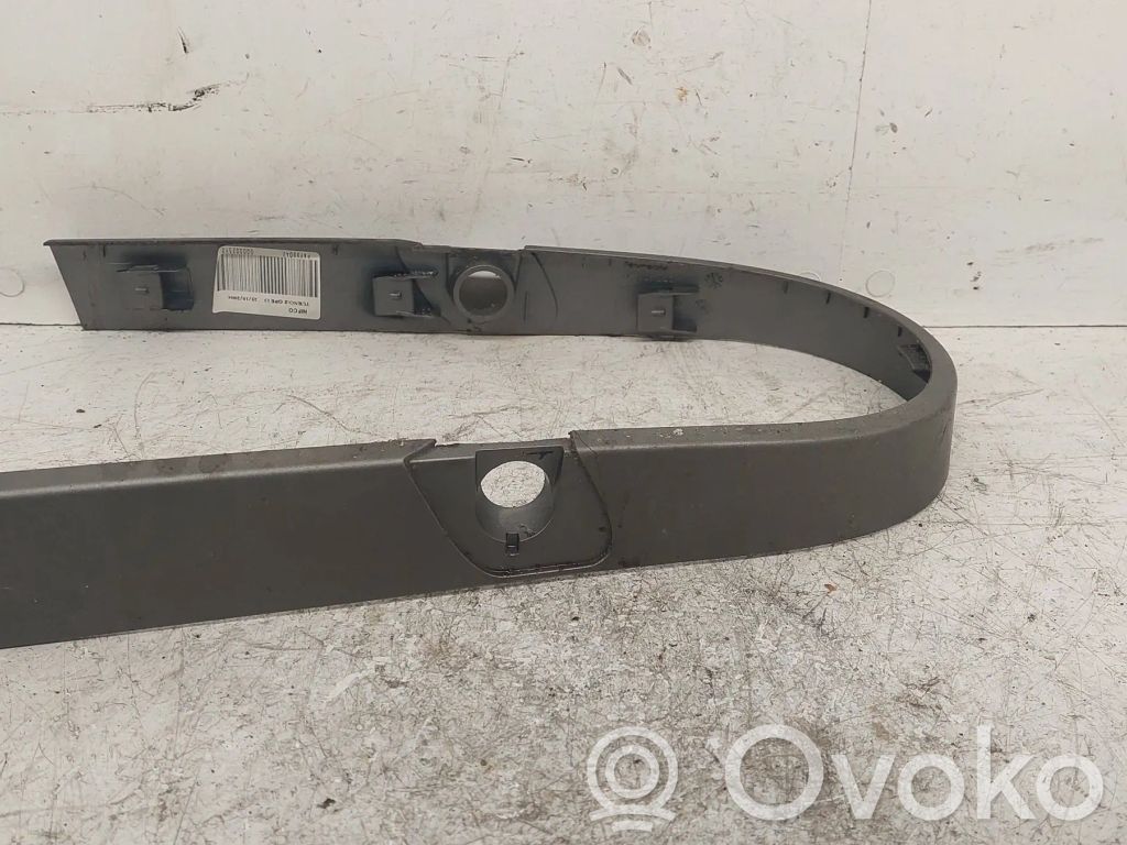 Seat Toledo III (5P) Kita salono detalė 