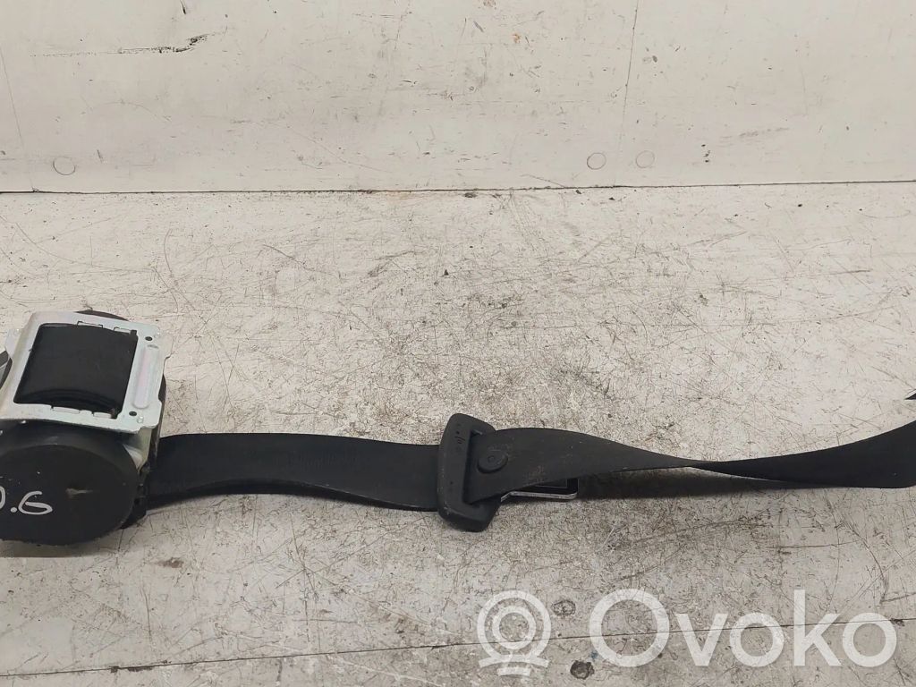 Seat Toledo III (5P) Cinturón trasero 