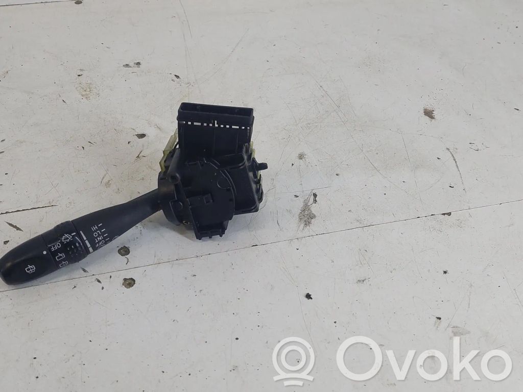 Hyundai Getz Valytuvų rankenėlė 