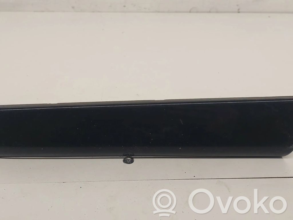 Opel Corsa D Cita veida salona detaļa 