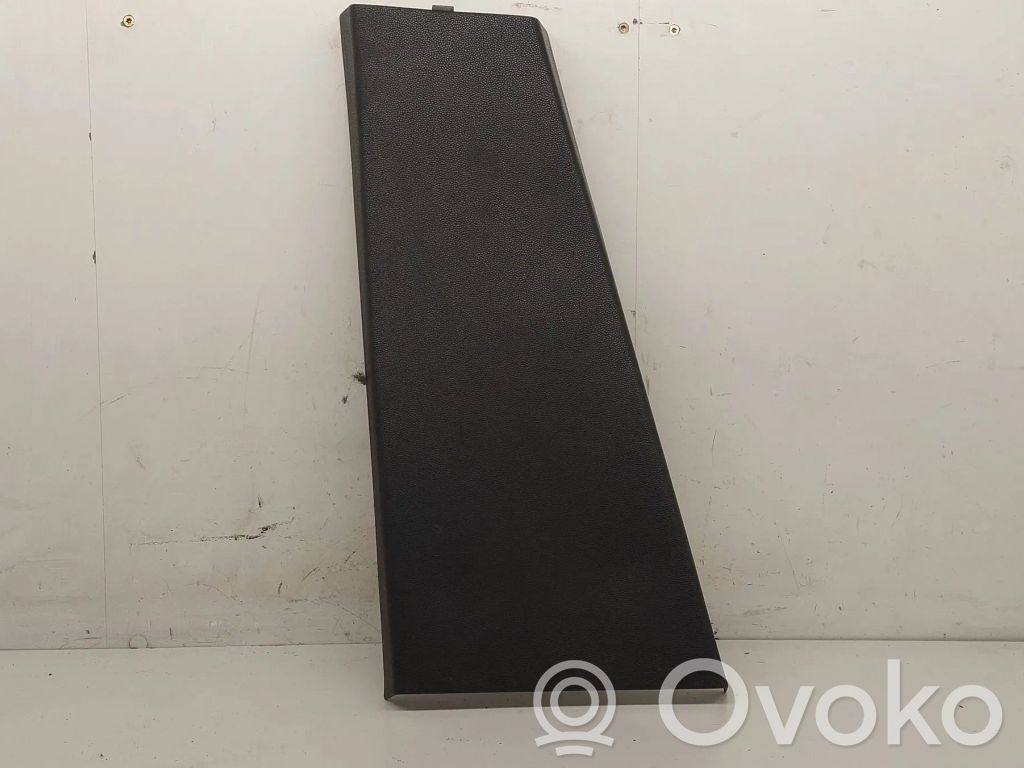 Opel Corsa D Kita salono detalė 