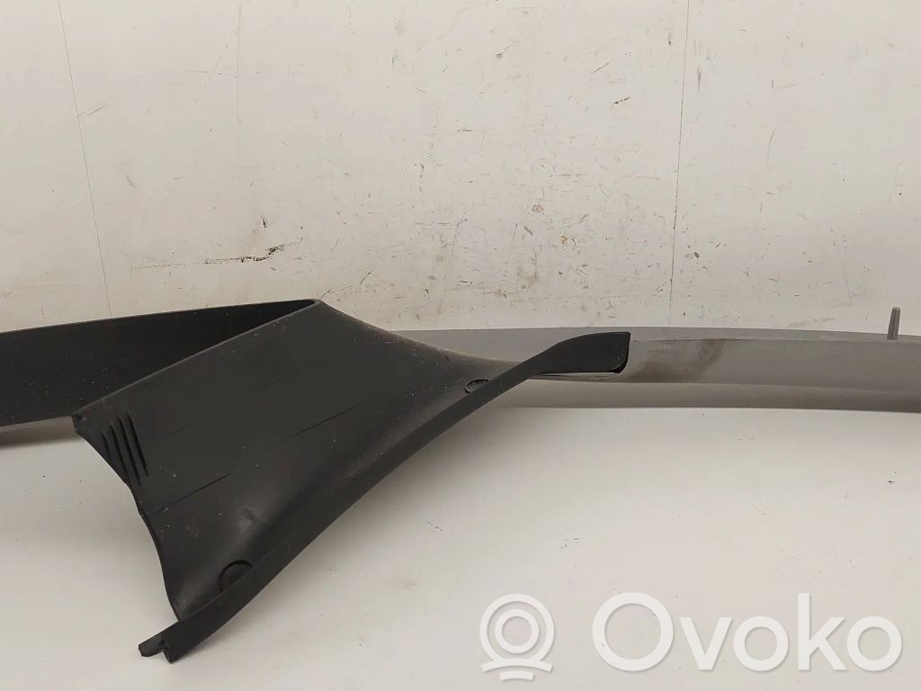 Opel Corsa D Kita salono detalė 