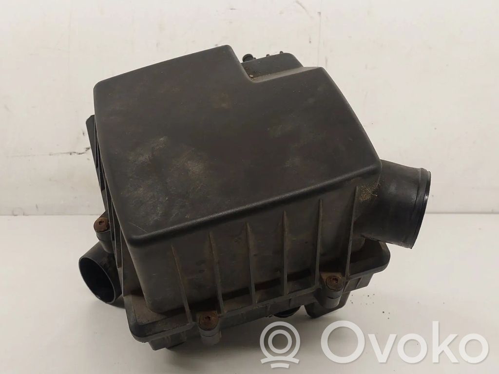 Opel Corsa D Oro filtro dėžė 