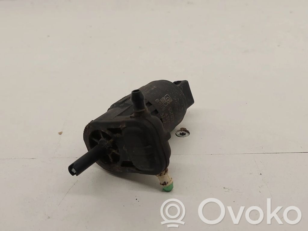 Opel Corsa D Windscreen/windshield washer pump 