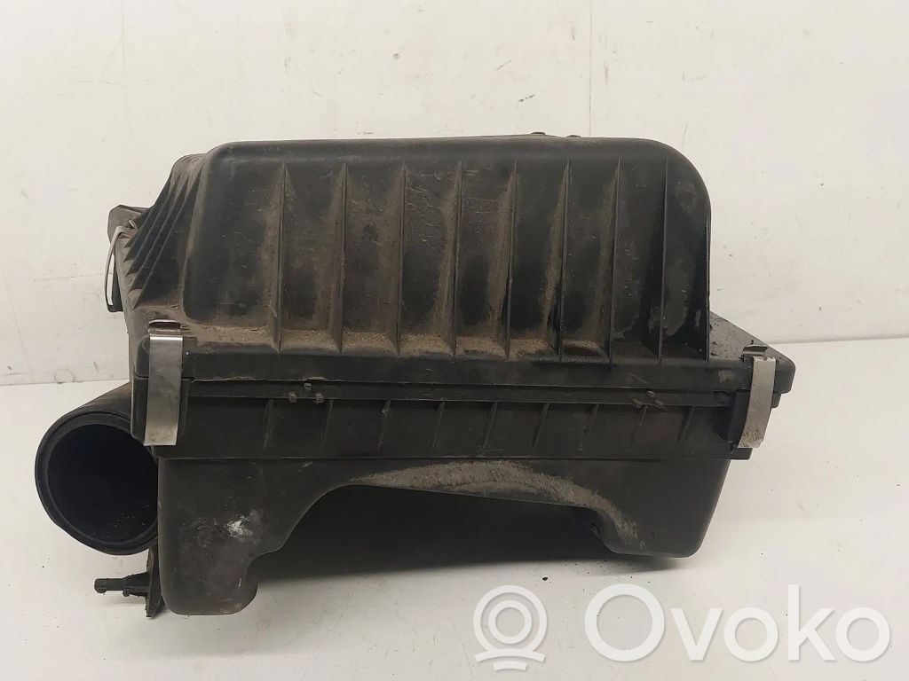 Opel Zafira A Obudowa filtra powietrza 