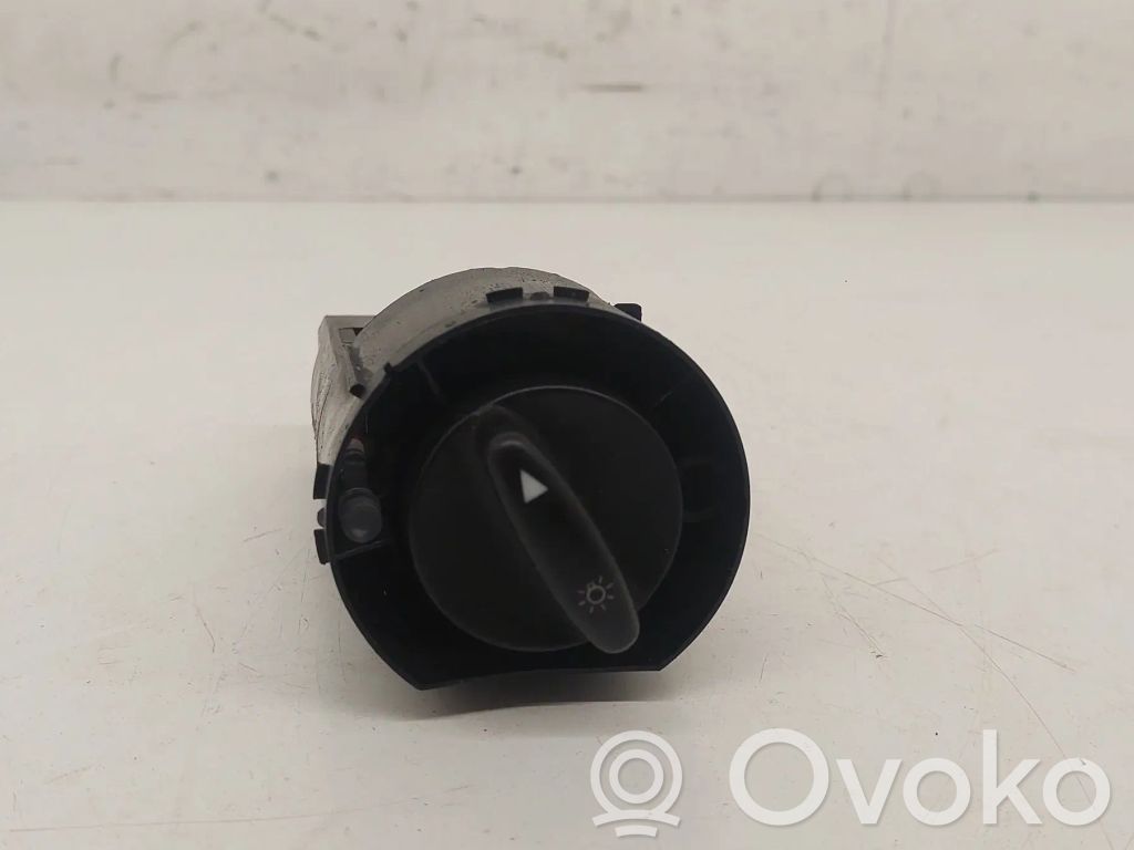 Audi A6 S6 C5 4B Light switch 