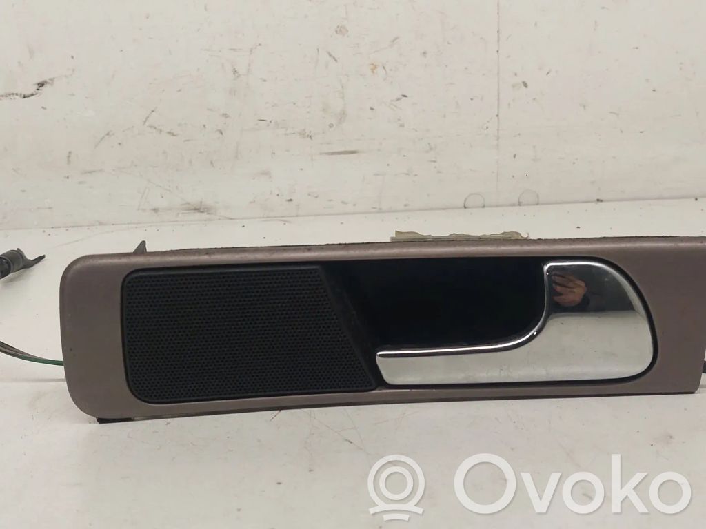 Audi A6 S6 C5 4B Manecilla interna puerta trasera 