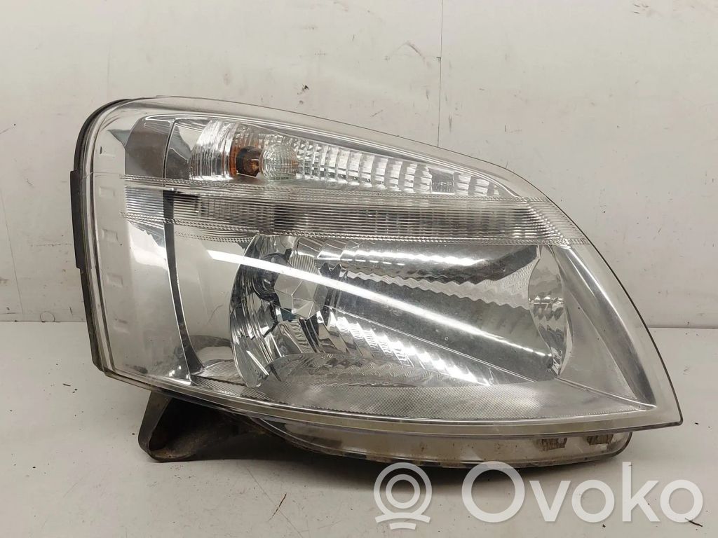 Scheinwerfer   9644150880,R9849,VP3CLX13W029AA