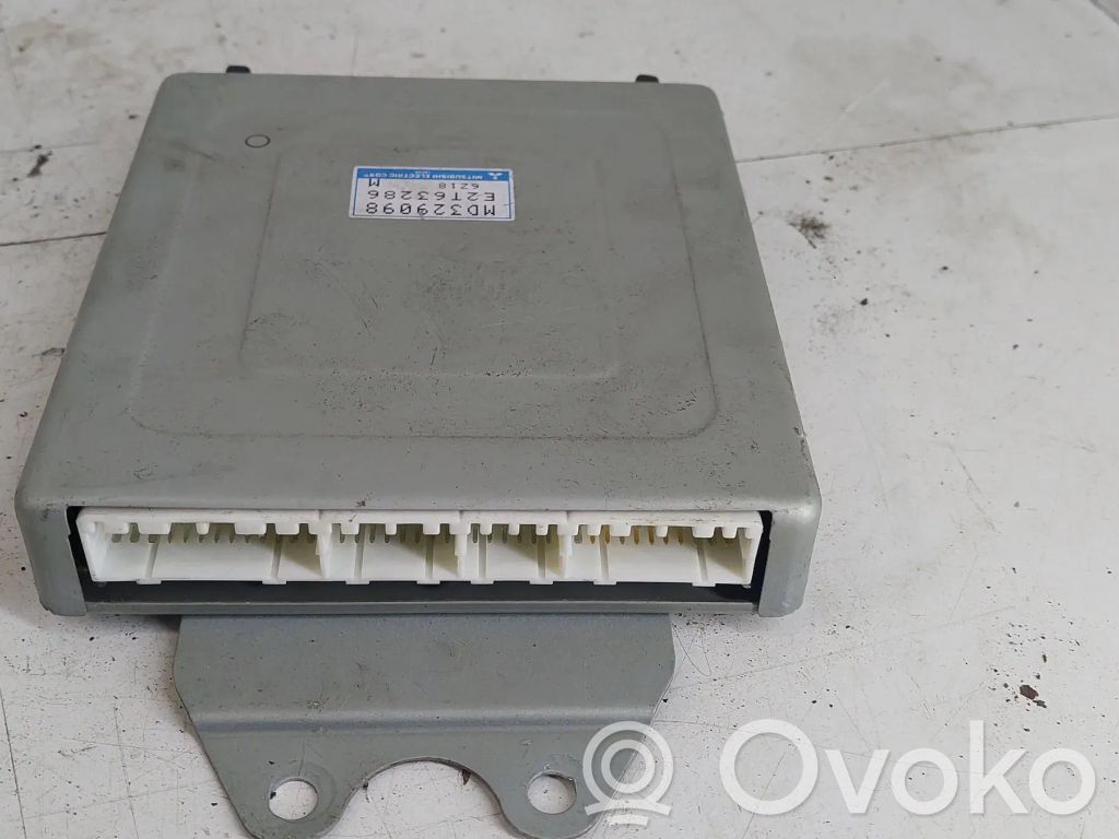 Mitsubishi Carisma Engine control unit/module 