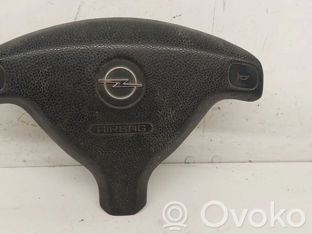 Poduszka powietrzna Airbag kierownicy   90437570,570392500G,AA010524AFV