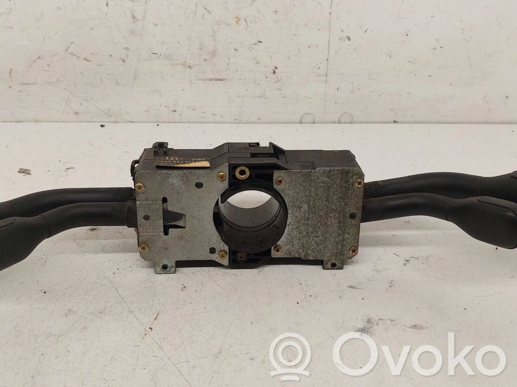 Audi 80 90 S2 B4 Interruptor/palanca de limpiador de luz de giro 