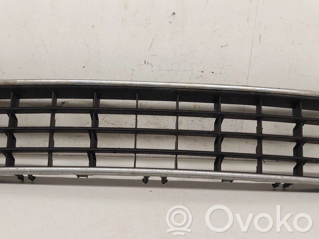 Audi A6 S6 C5 4B Front bumper lower grill 