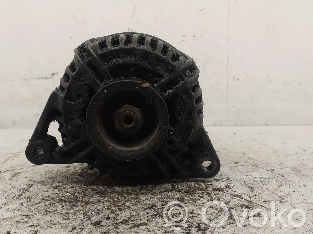 Audi A6 S6 C5 4B Ģenerators 
