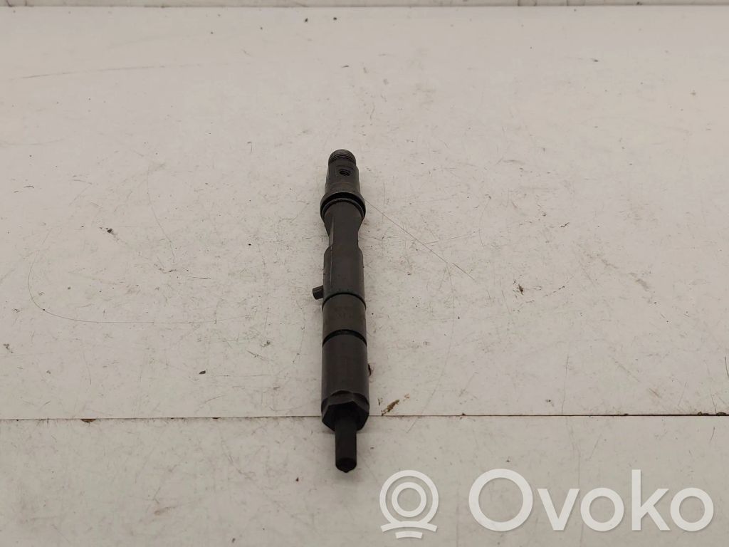 Audi A6 S6 C5 4B Inyector de combustible 