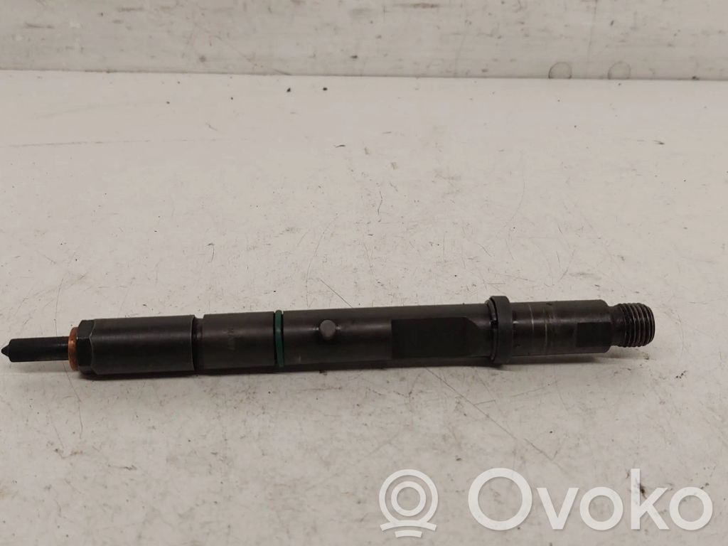 Audi A6 S6 C5 4B Inyector de combustible 