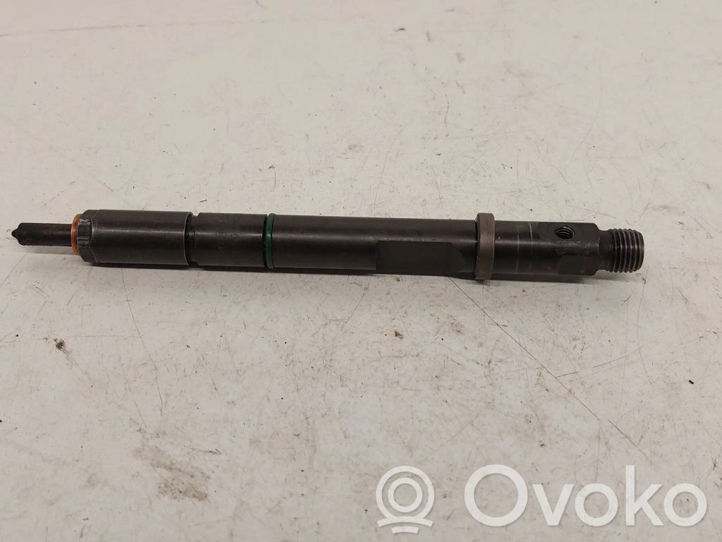 Audi A6 S6 C5 4B Inyector de combustible 