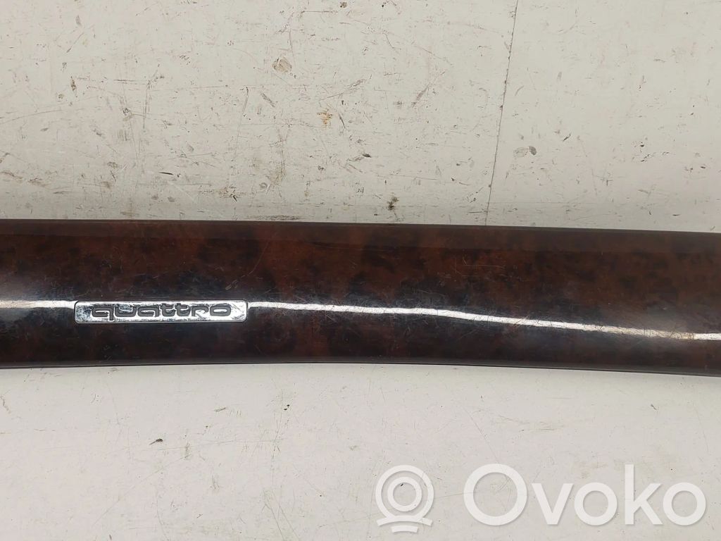 Audi A6 S6 C5 4B Panneau de garniture tableau de bord 