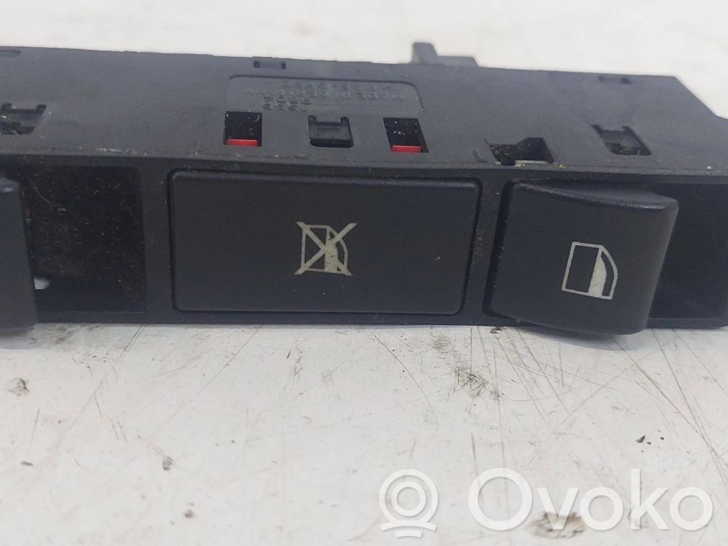 BMW 3 E46 Electric window control switch 